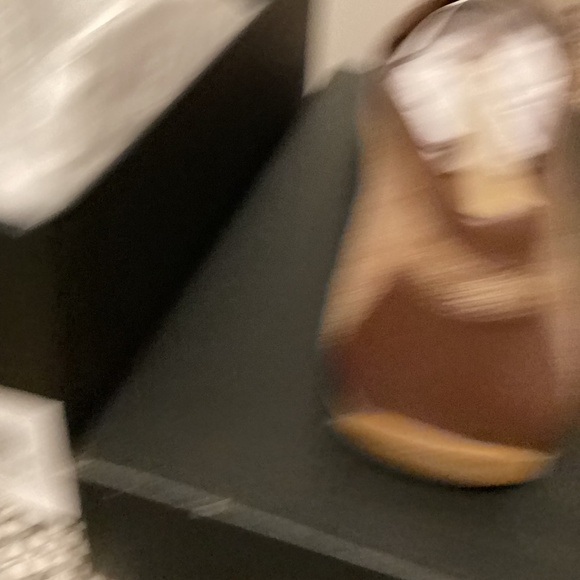 Coach Moira  SIG Jacquard LOAFER Sz 11M NIB - Picture 7 of 7